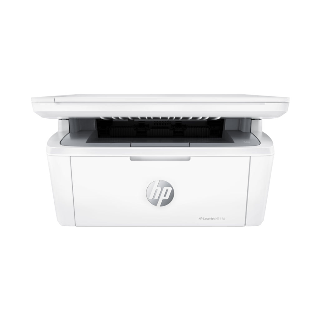 HP LaserJet MFP M141w Printer - Compact Multifunction Printer for Efficient Home and Office Use