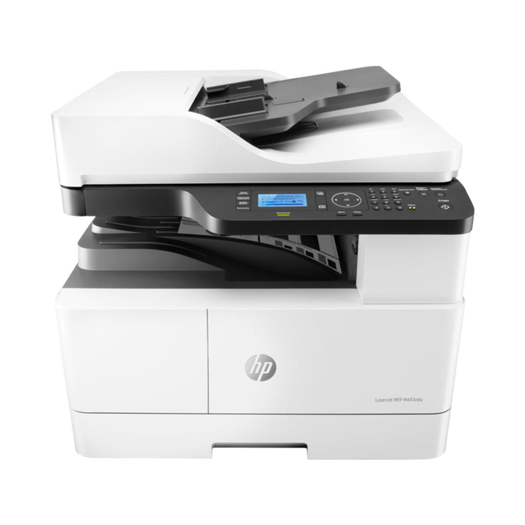 HP LaserJet MFP M443nda (8AF72A)..