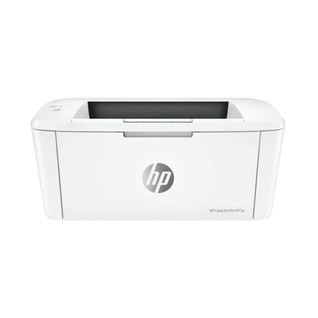 HP LaserJet Pro M15a Printer