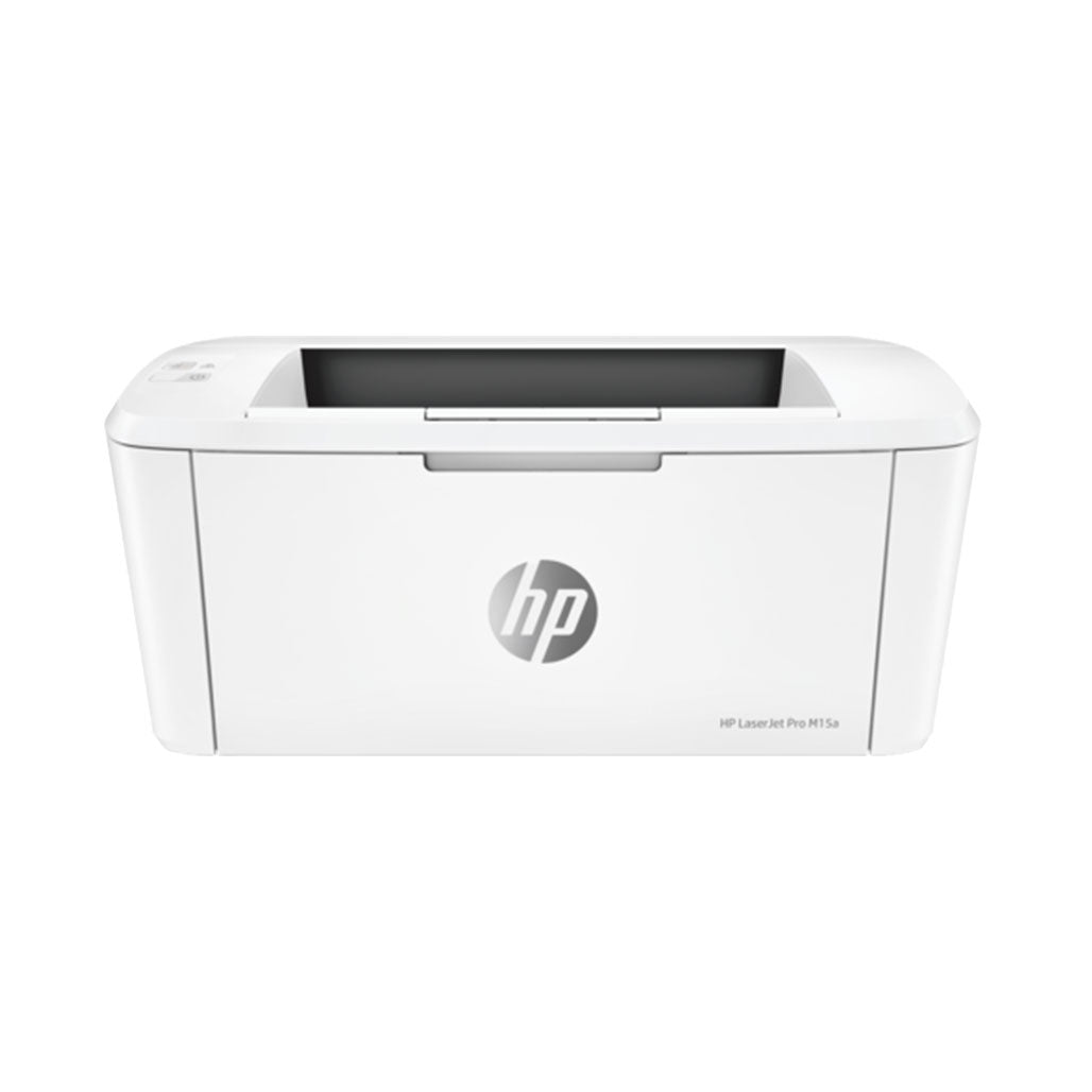 HP LaserJet Pro M15a Printer