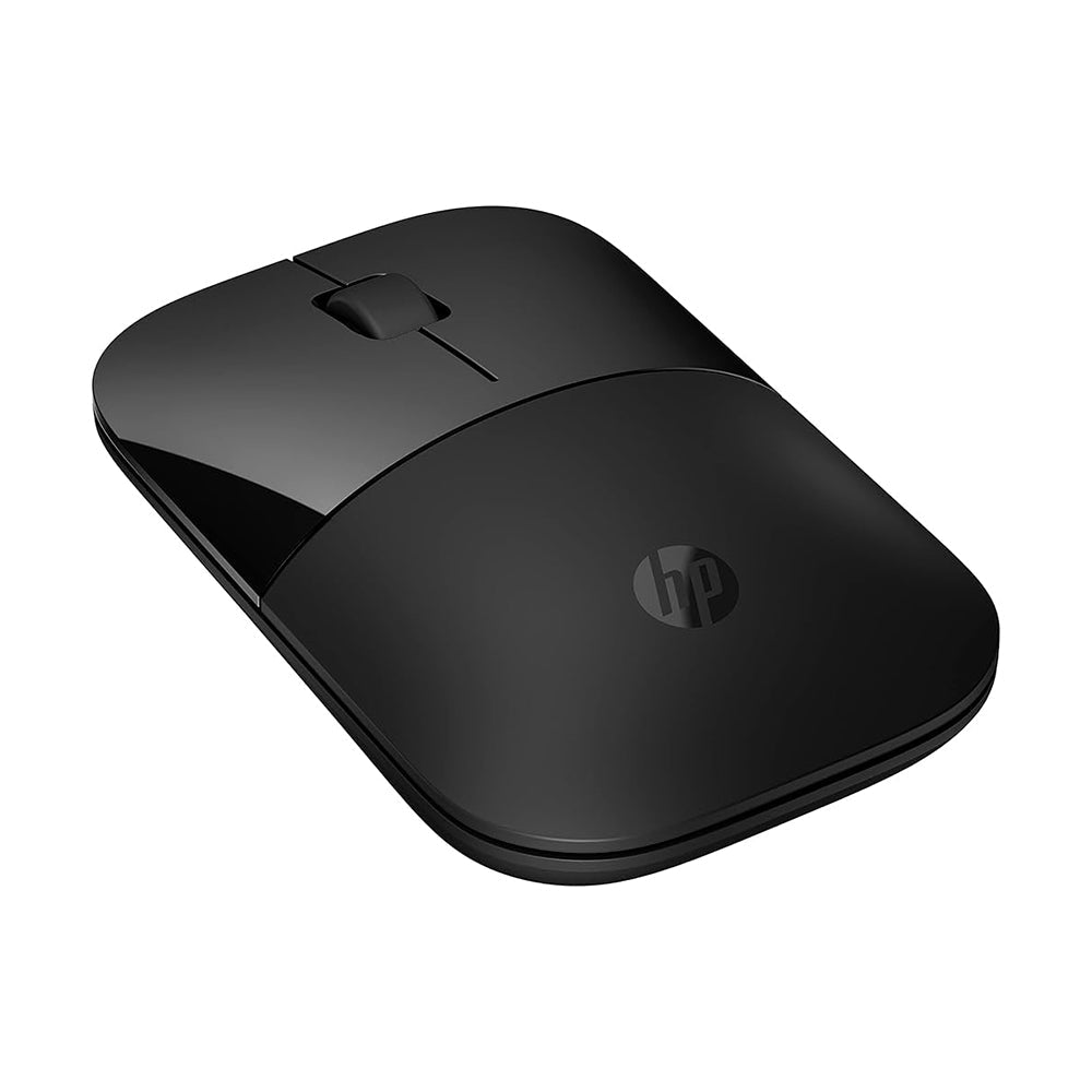 HP Z3700 Dual Black Wireless Mouse