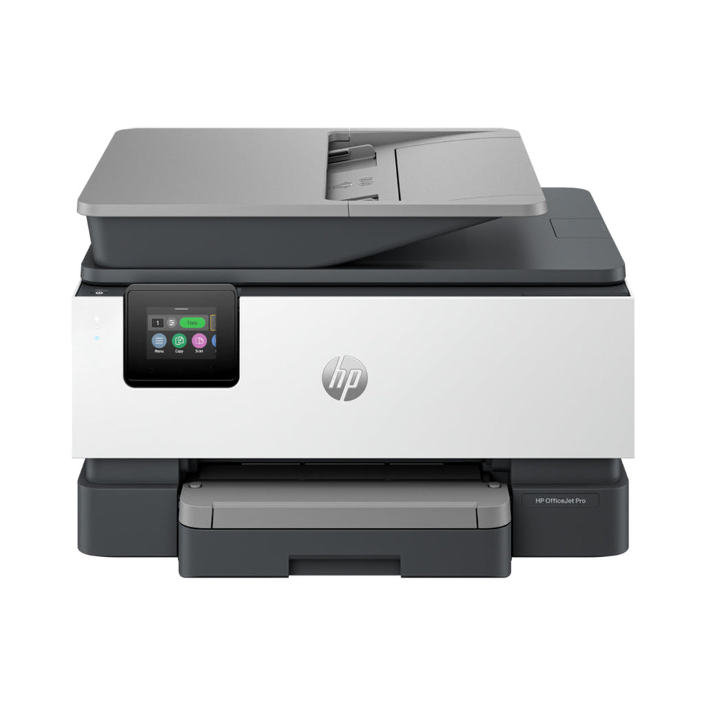 HP OfficeJet Pro 9123 - All-in-One Wireless Printer