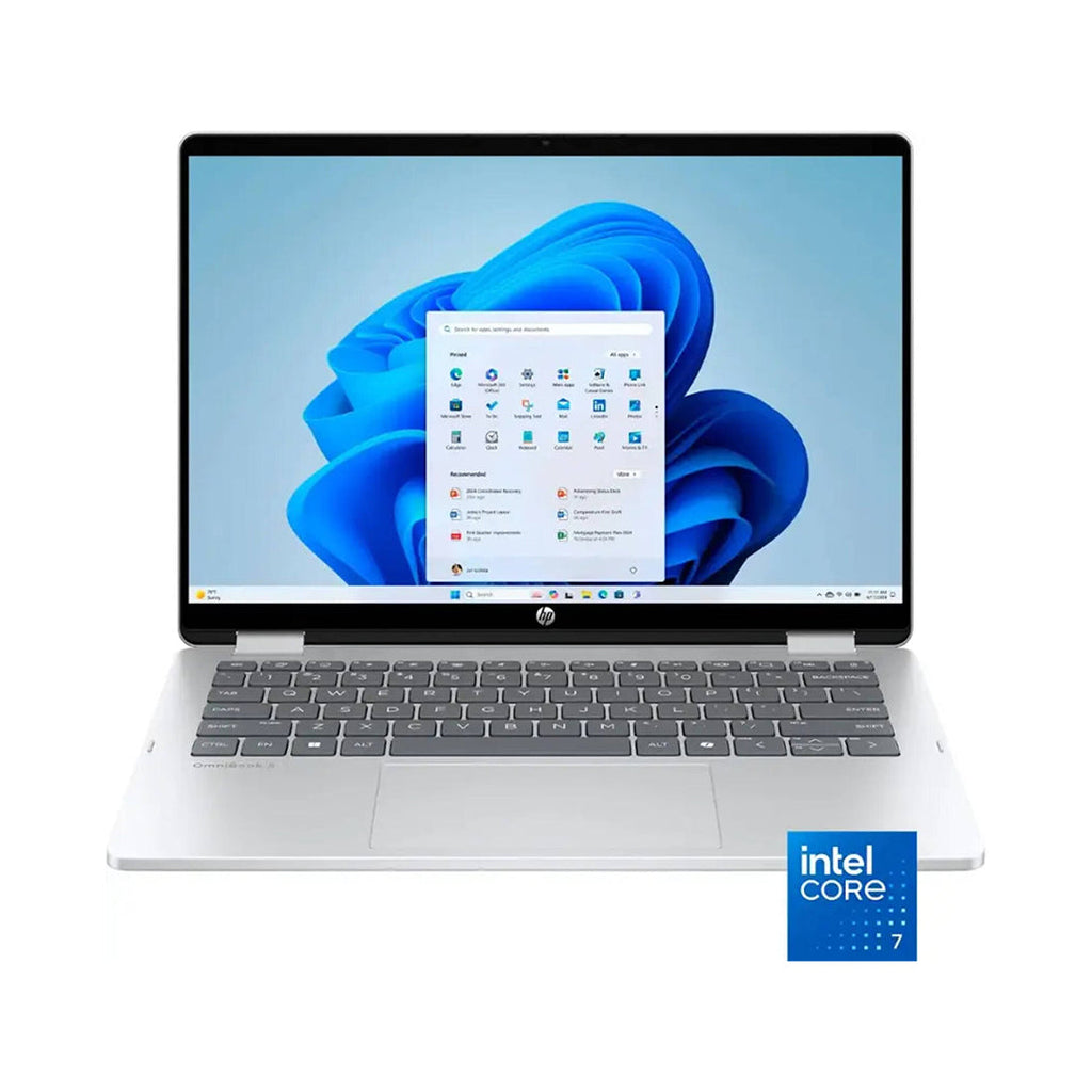 HP OmniBook 5 Flip 14-FP0023 B86Q7UA#ABA