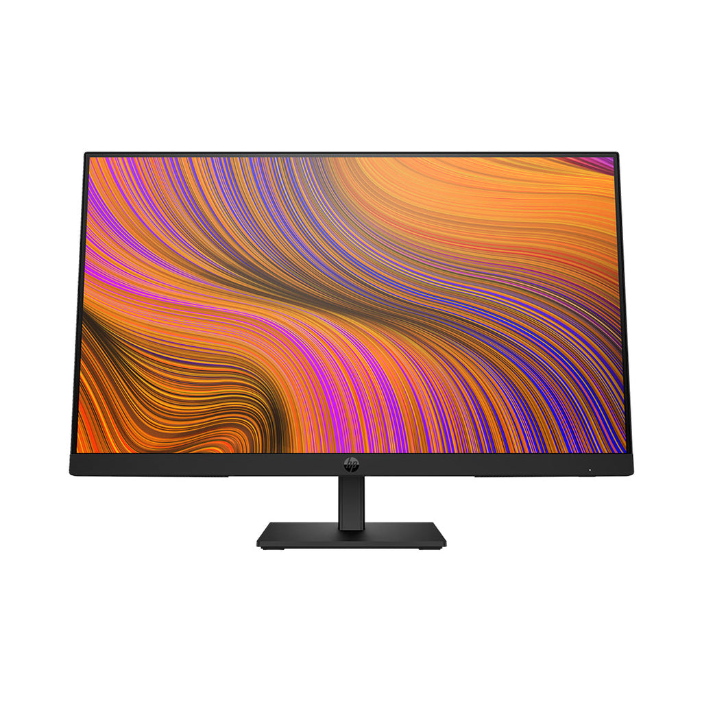 HP P24h G5 23.8" FHD IPS Monitor