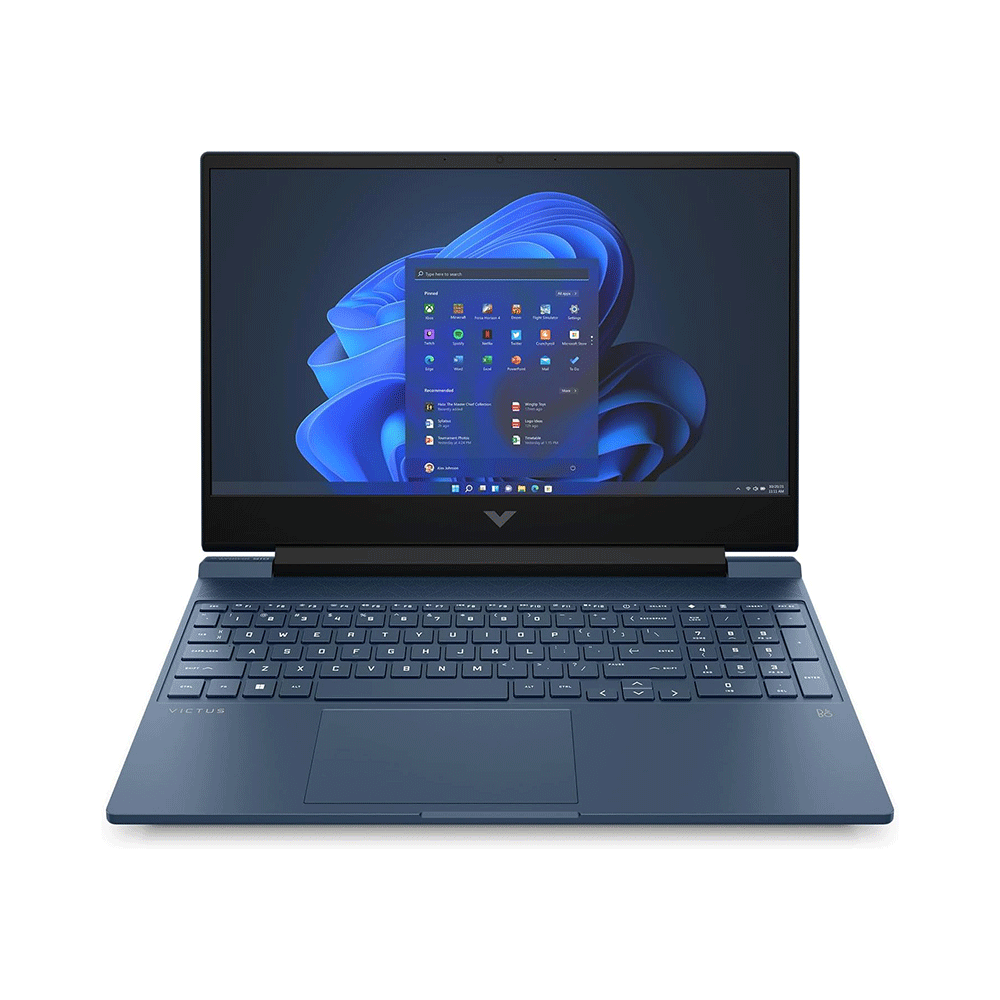HP Victus 15-FA2082WN B5EQ3UA#ABA i5-13420H with RTX 4050 15.6-inch Laptop