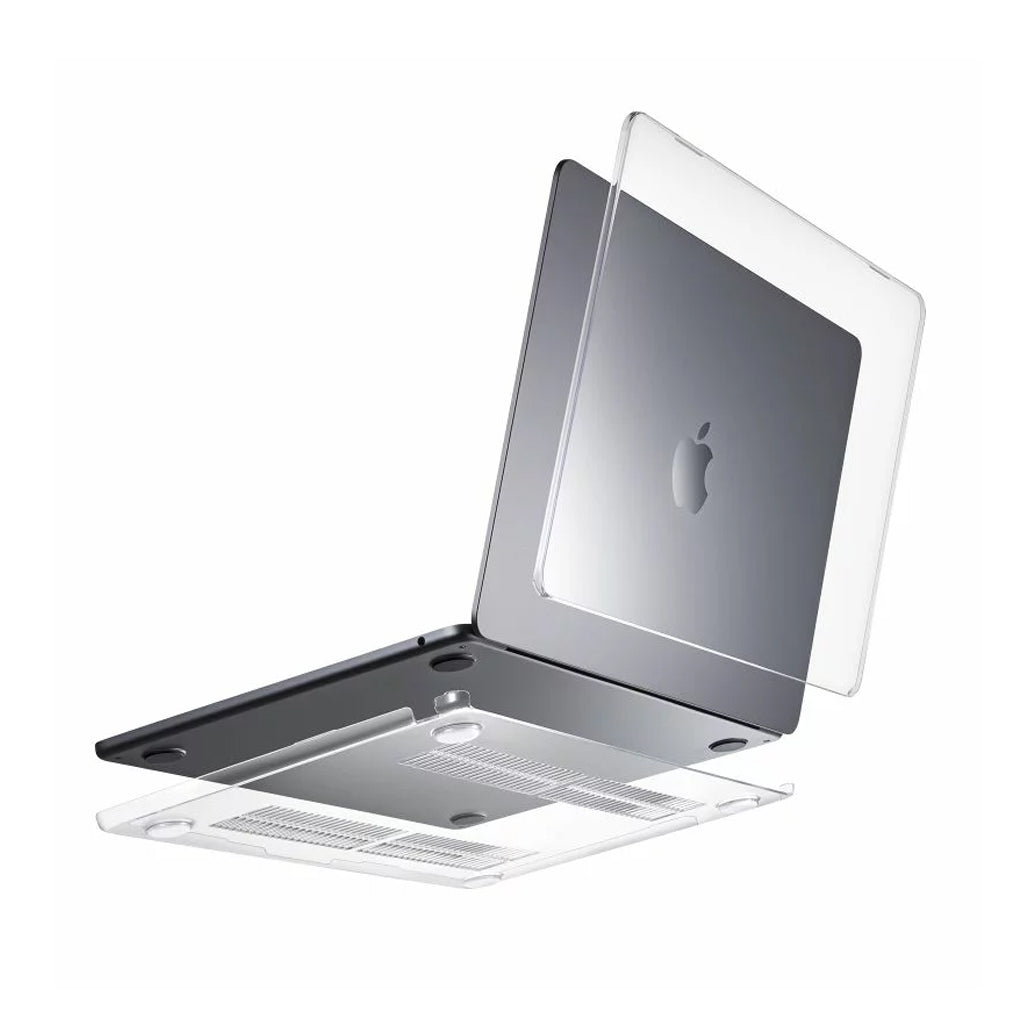 Protective Hardshell Case for Apple MacBook Air 15"