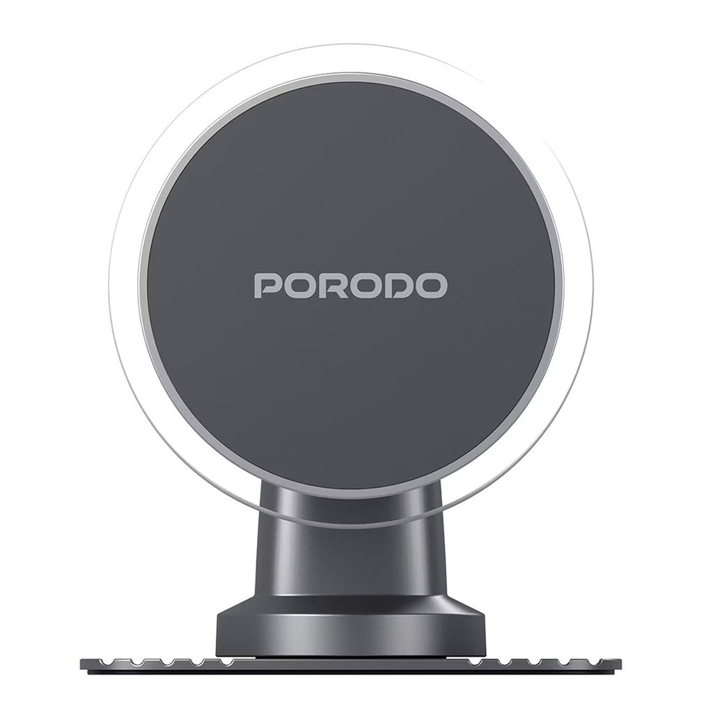 Porodo MagSafe Magnetic Air Vent and Dash Mount