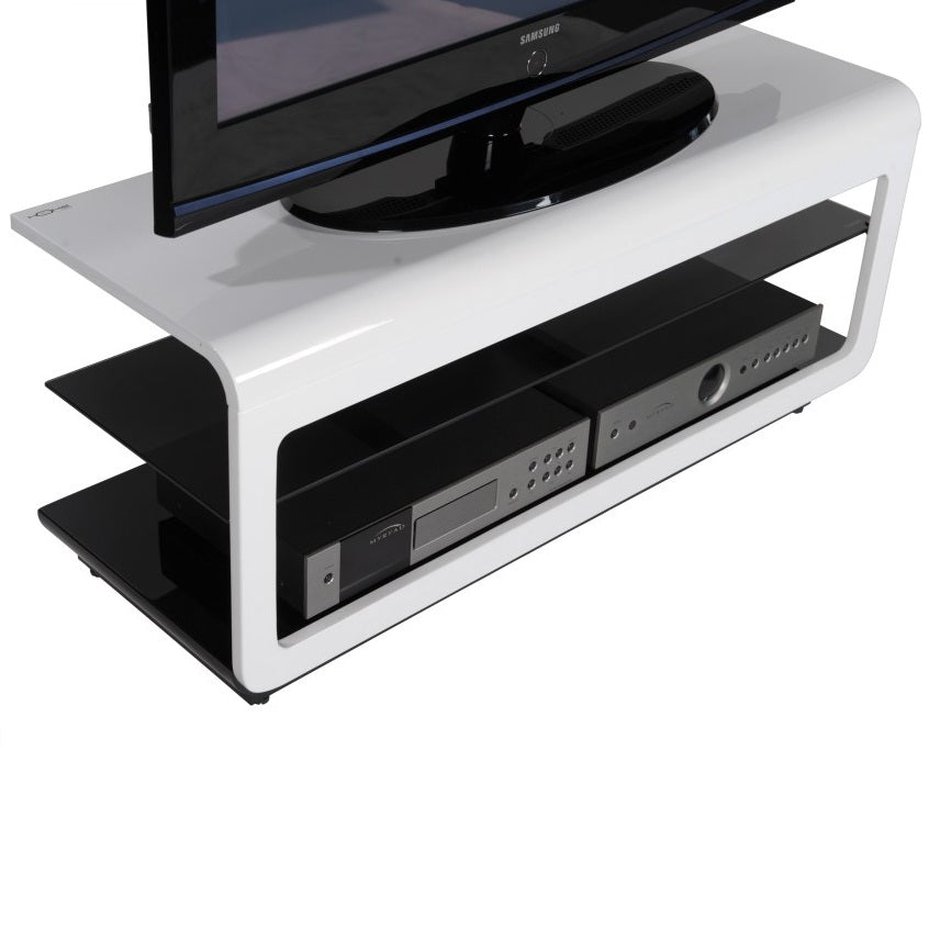 Conqueror Table Stand for LED / LCD / Plasma TV - HT35