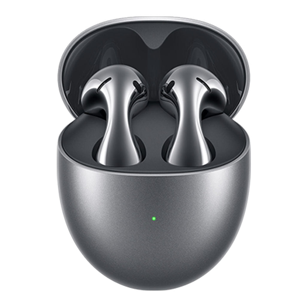 Huawei FreeBuds 5 Wireless Earbuds - Ceramic White