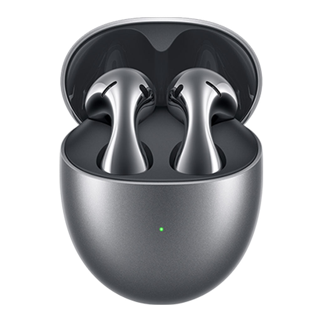 Huawei FreeBuds 5 Wireless Earbuds - Ceramic White