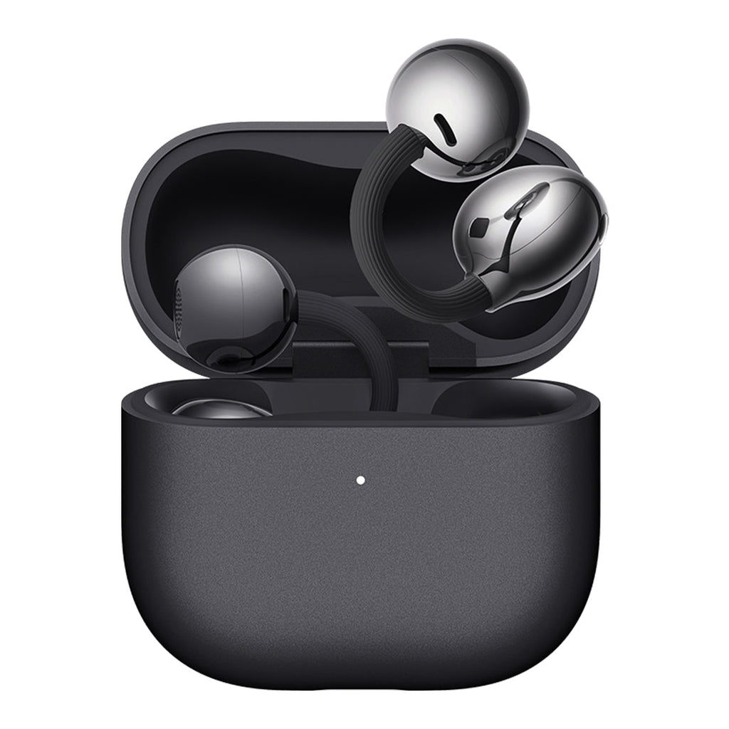 HUAWEI FreeClip - Open-Ear Wireless Earbuds