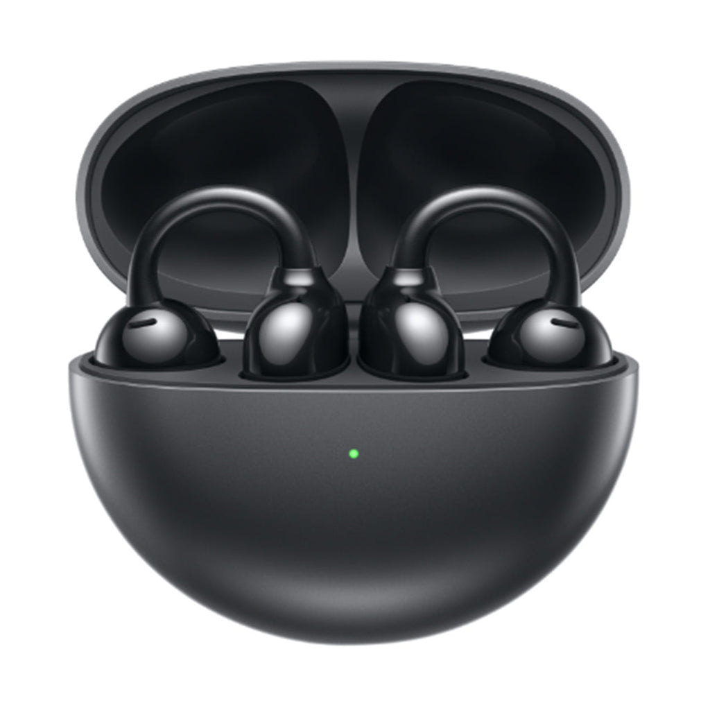 HUAWEI FreeClip - Open-Ear Wireless Earbuds