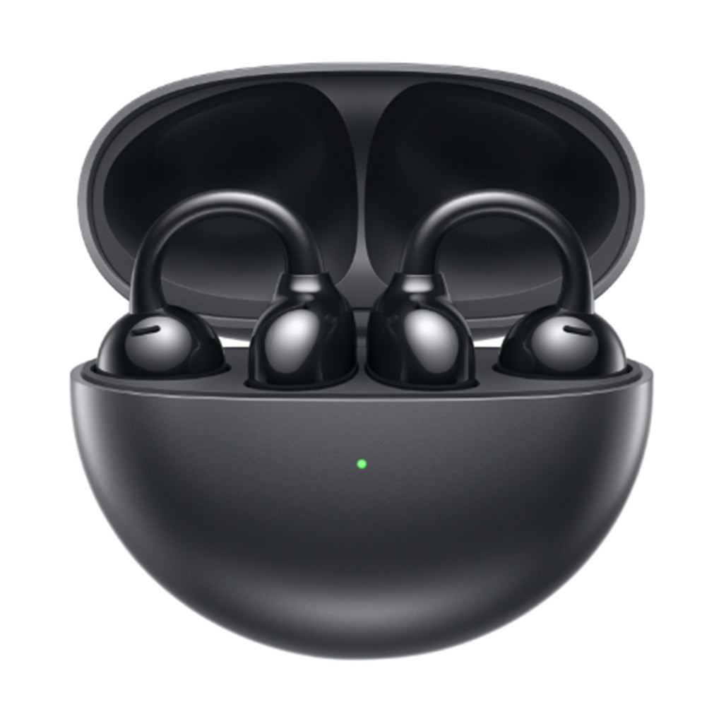 HUAWEI FreeClip - Open-Ear Wireless Earbuds
