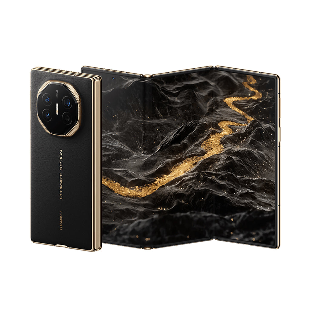 HUAWEI Mate XT - Ultimate Design