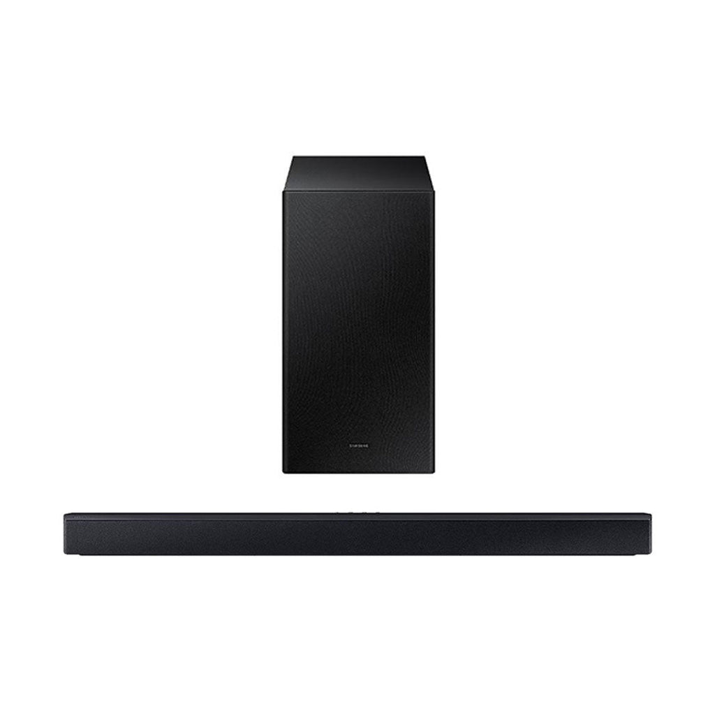 Samsung HW-C450 - Soundbar with Subwoofer