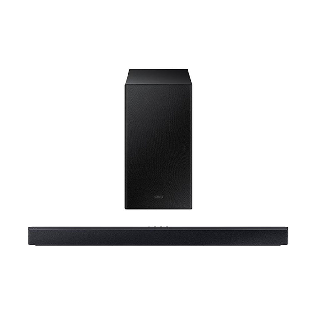 Samsung HW-C450 - Soundbar with Subwoofer