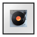 Samsung Music Frame - LS60D