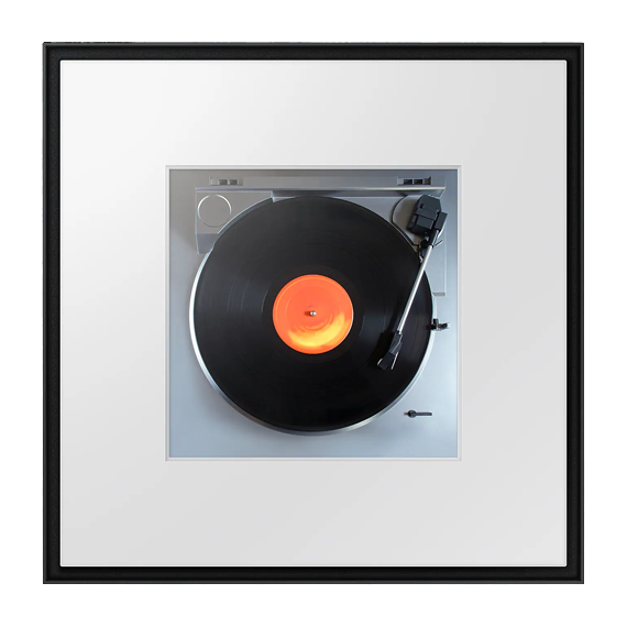 Samsung Music Frame - LS60D