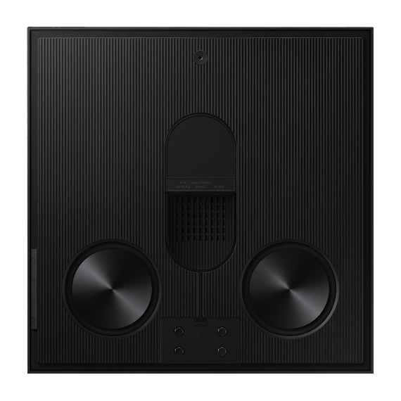 Samsung Music Frame - LS60D
