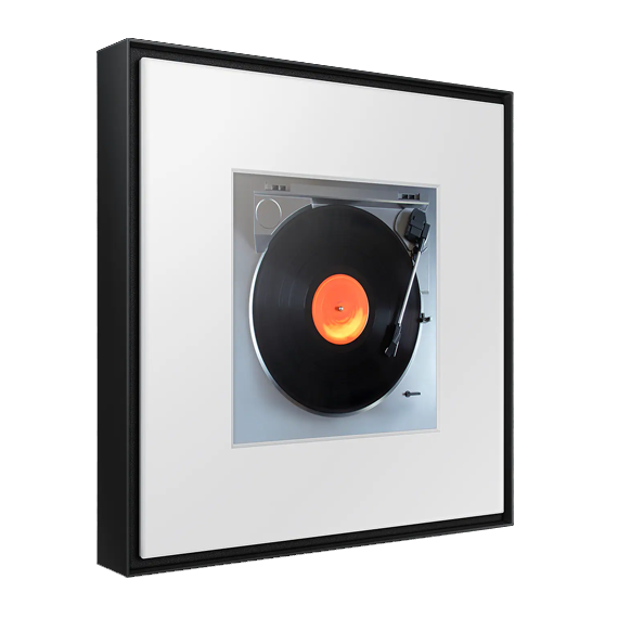 Samsung Music Frame - LS60D