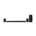 Samsung Q-Series Soundbar HW-Q935D