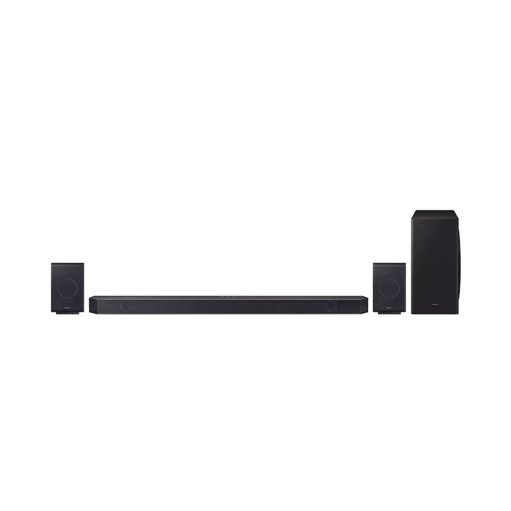 Samsung Q-Series Soundbar HW-Q935D