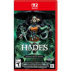 Nintendo Hades II - NS2