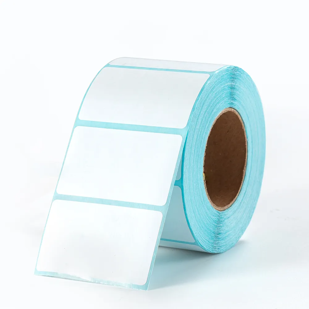 Thermal Label 50 x 30mm x 300 for Small Label Printers