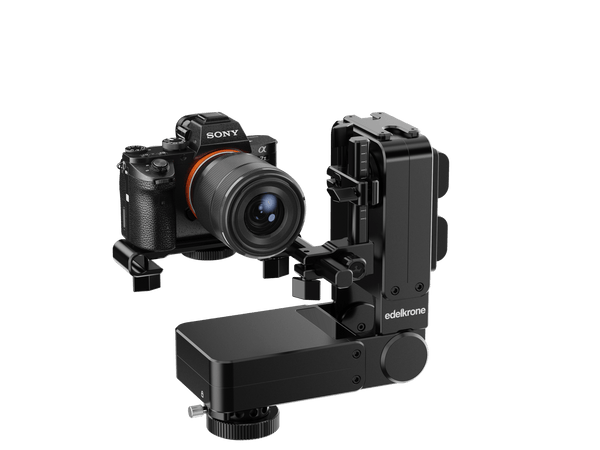 Edelkrone HeadPLUS v2