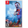 Nintendo Hello Neighbor 2 - NS