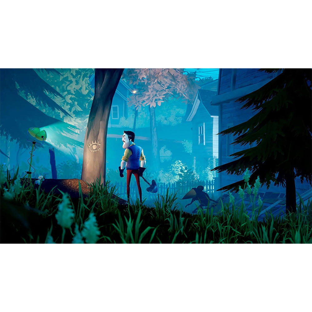 Nintendo Hello Neighbor 2 - NS