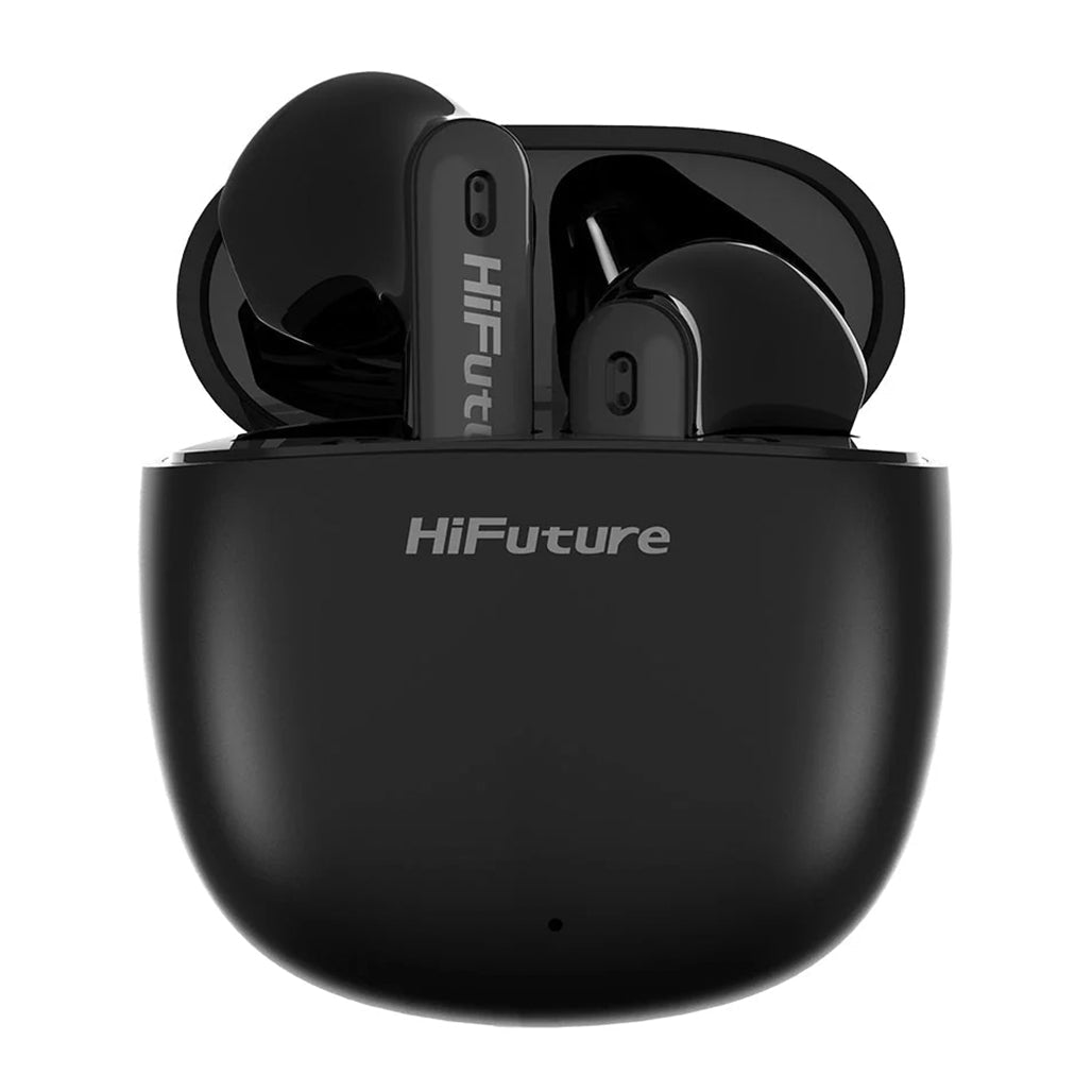 HiFuture APEX - Luxury Stainless Steel SmartWatch