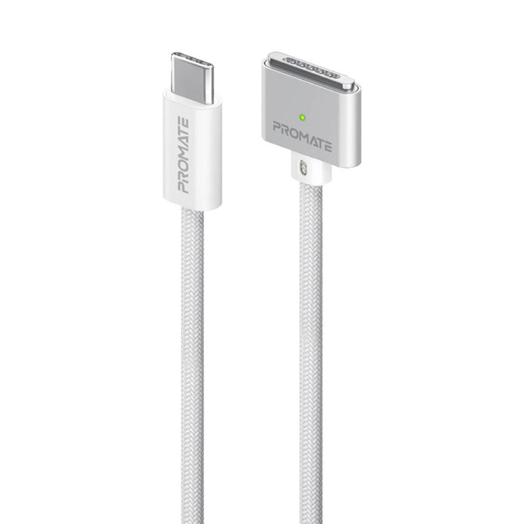 Promate 140W USB-C to MagSafe 3