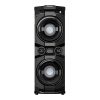 Hisense, Wireless Speaker Bluetooth Model - HP130 Wi-Fi With HDMI Party 400 Watts Multi-Colour Flashing LED