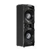 Hisense, Wireless Speaker Bluetooth Model - HP130 Wi-Fi With HDMI Party 400 Watts Multi-Colour Flashing LED