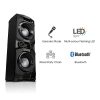 Hisense, Wireless Speaker Bluetooth Model - HP130 Wi-Fi With HDMI Party 400 Watts Multi-Colour Flashing LED