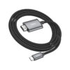 Hoco Cable Type-C to HDTV “UA27” 4K