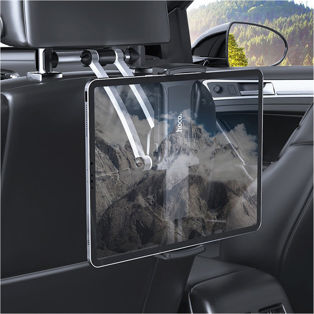 Hoco Car holder “CA62 Handsome” for headrest