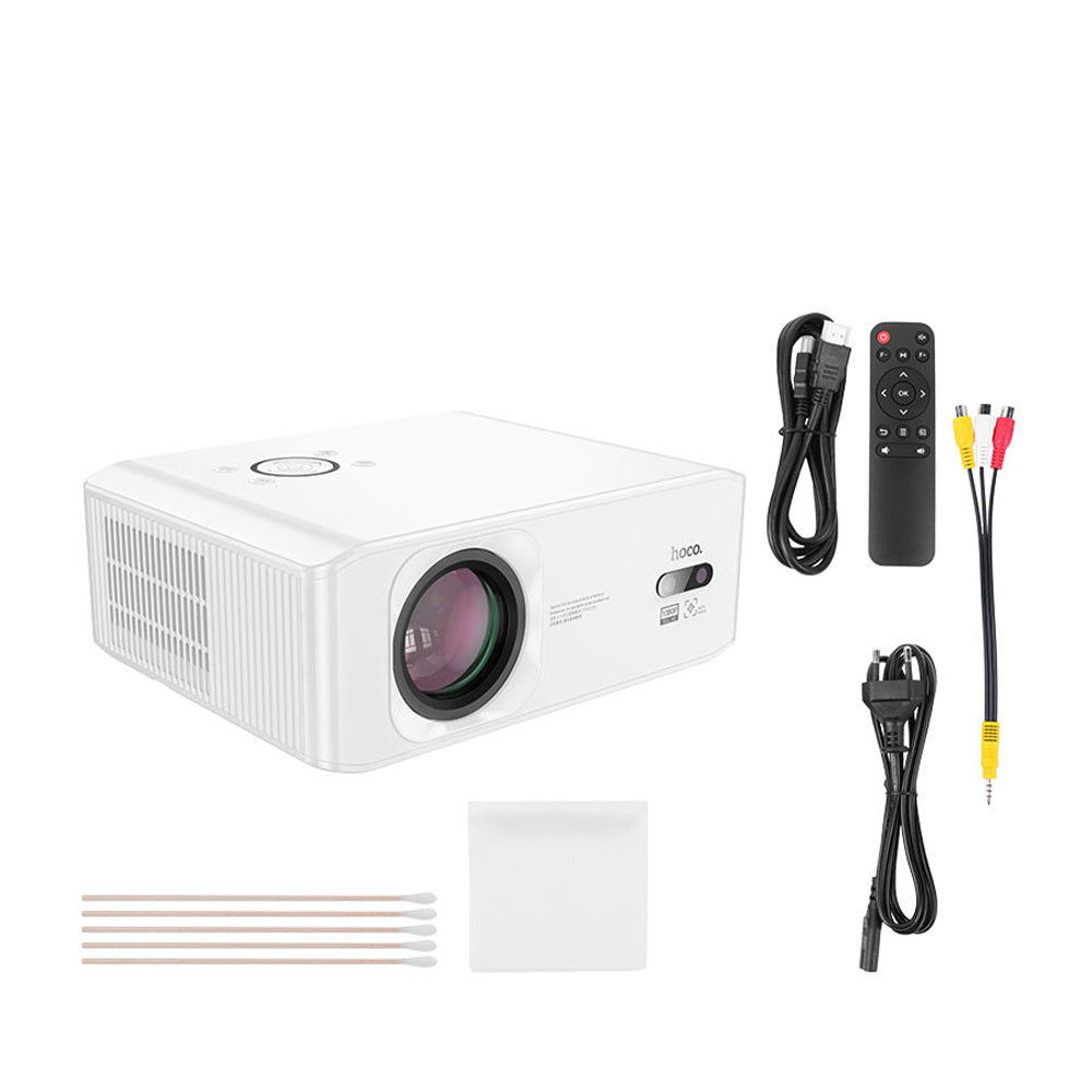 Hoco DT3 Projector Android Version