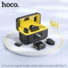 Hoco Digital Wireless Microphone - L17