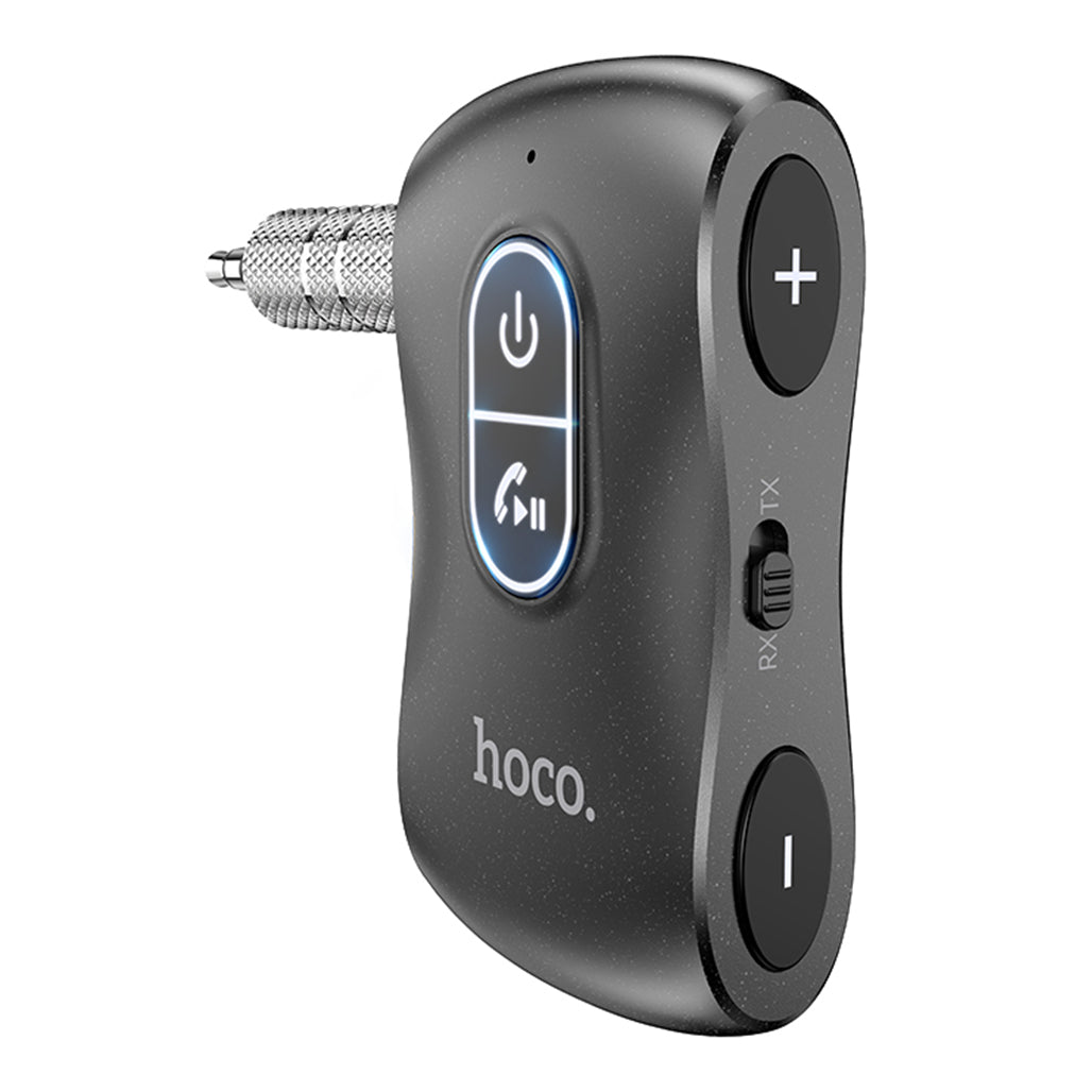 Hoco E73 Pro AUX Bluetooth 5.0 Audio Receiver & Transmitter