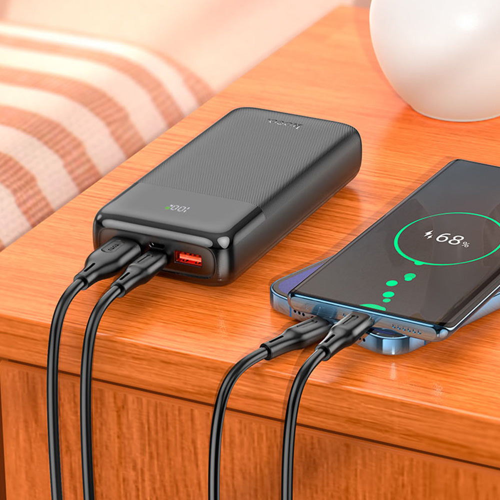 Hoco J121A Power Bank