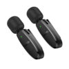 Hoco L15 Wireless Dual Microphone