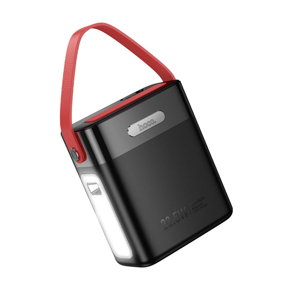 Hoco PD20W 80000mAh Power bank - J143