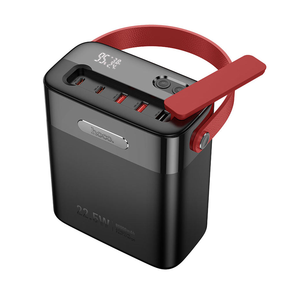 Hoco PD20W 80000mAh Power bank - J143