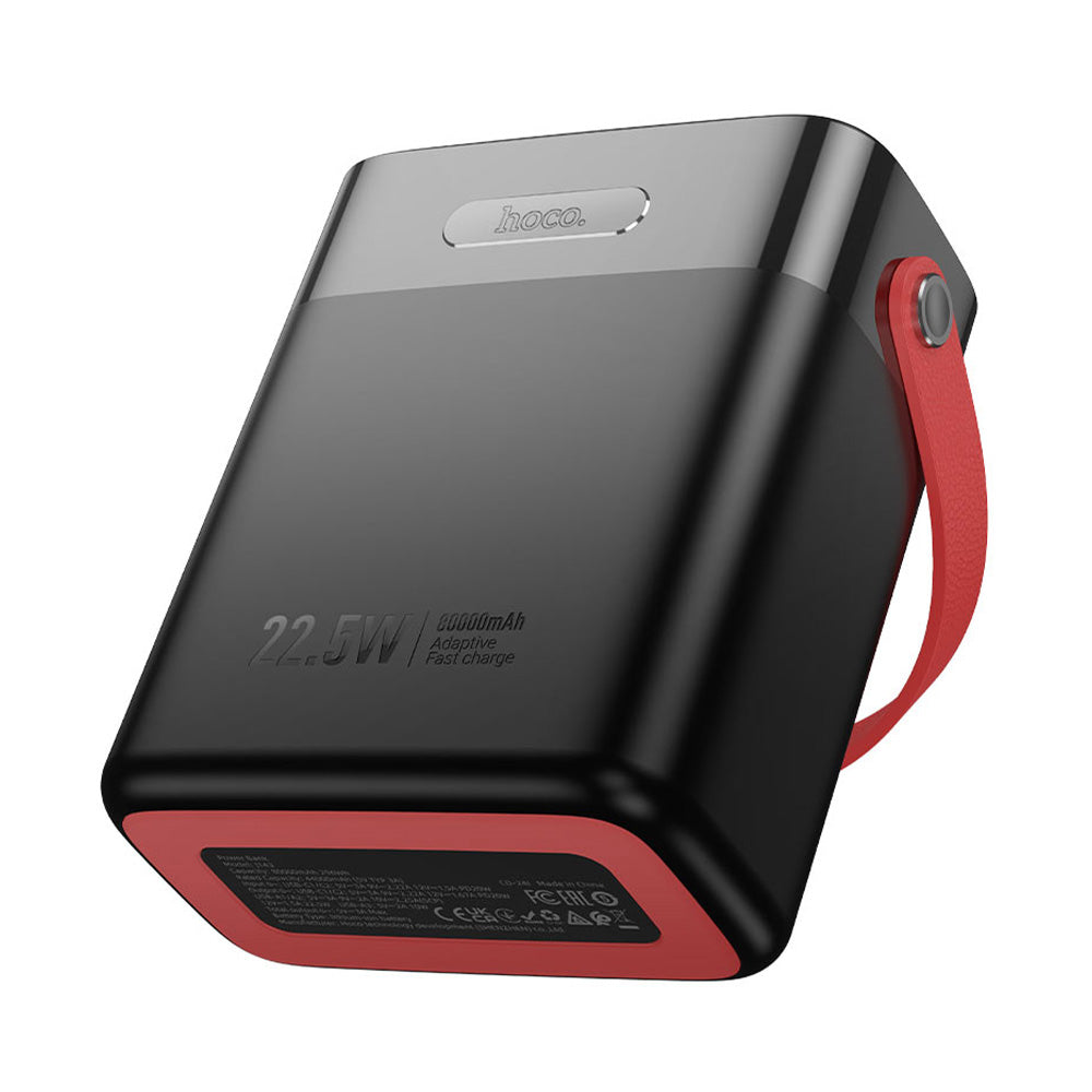 Hoco PD20W 80000mAh Power bank - J143