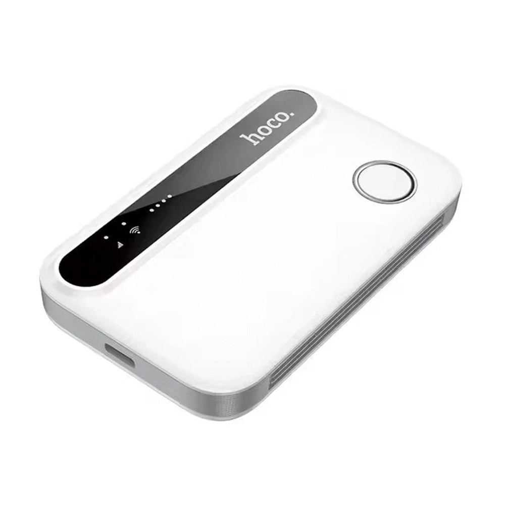 Hoco Rechargeable 4G Mobile Portable WiFi HI41
