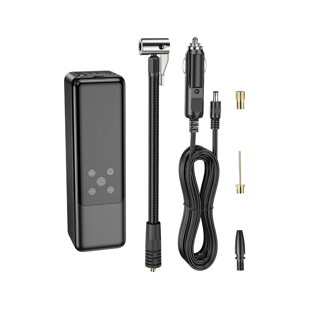 Hoco Smart air pump “ZP5 May”