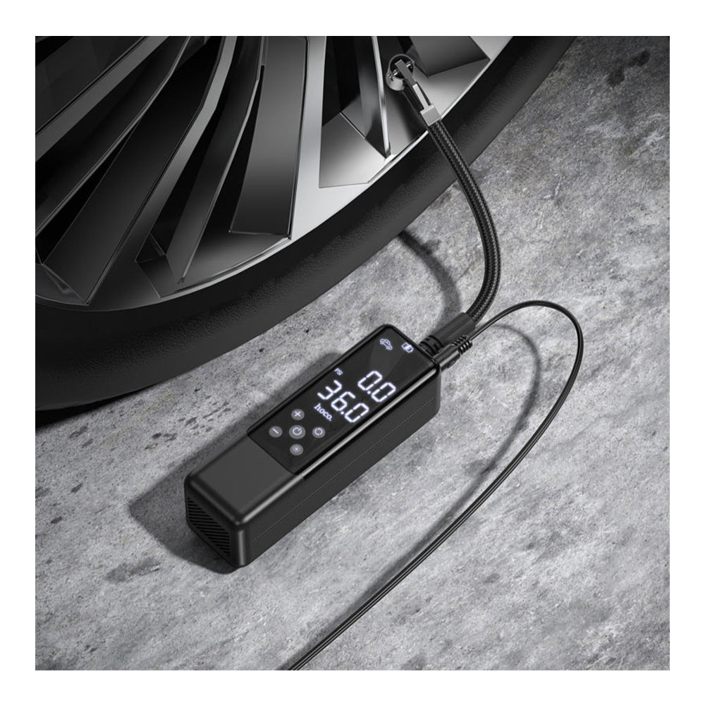 Hoco Smart air pump “ZP5 May”