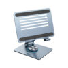 Hoco Tabletop holder “PH52 Might” rotating desktop stand